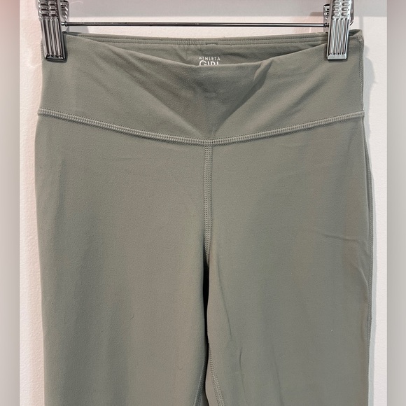 Athleta Girls Sage Flare Pants - Picture 2 of 4